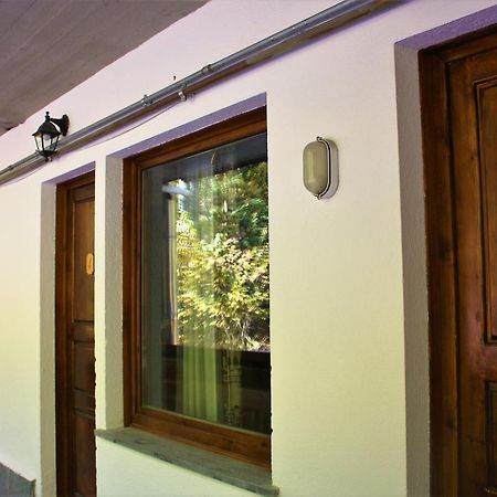 Olympic Mountains Hotel Cesana Torinese Kamer foto