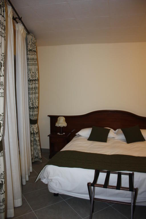 Olympic Mountains Hotel Cesana Torinese Kamer foto